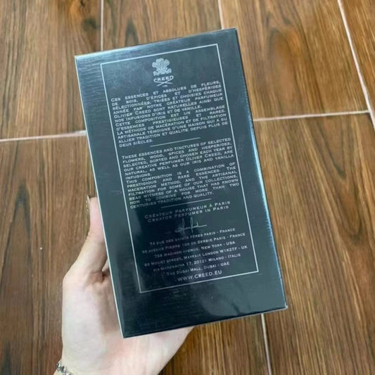 Perfume Creed