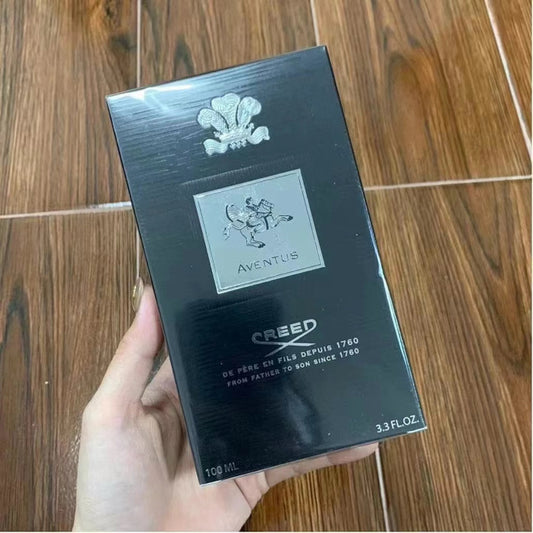 Perfume Creed